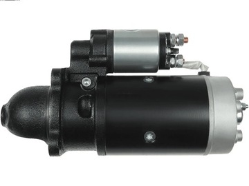 фото thumb №4, Стартер caterpillar perkins volvo