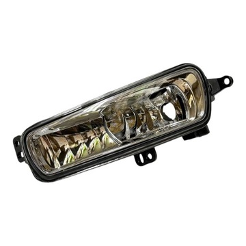 фото thumb №1, Ford mondeo mk5 14- c-max ii focus новый галоген левый