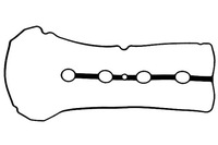 фото thumb №2, Прокладка кришки клапанів mazda 1,3 1,5 1,6 2 3 03