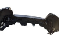 фото thumb №9, Peugeot 408 ii p54 kkj 2022 бампер задняя задний 4x pdc камера диффузор kpl