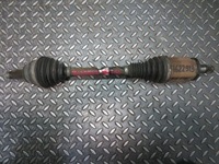 фото thumb №1, Приводной вал левая bmw x6 f16 7622913 fv