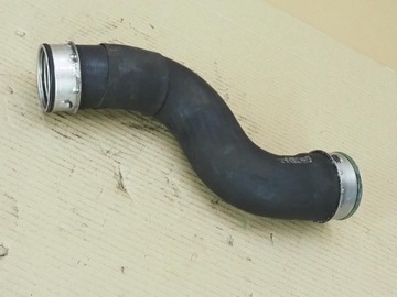 фото thumb №10, Шланг труба интеркулер mercedes 3,2 cdi a2115282882