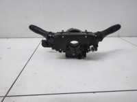 фото thumb №7, Лента шлейф датчик kąta переключатель комбинированный renault clio 5 v lift