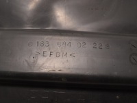 Подкрылок перед правое левая mercedesa w 163 98 rok Доставка, фото thumb