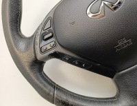 фото thumb №7, Кермо багатофункціональна infiniti g37 2007-2013