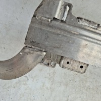 фото thumb №6, Audi q7 4m 15- балка підсилювач бампера перед передні 4m0807109d