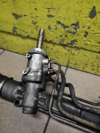 фото thumb №7, Opel astra h рульова рейка 13182622