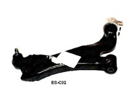 фото thumb №1, Japanparts рычаг chevrolet captiva 2.4 4wd c100.