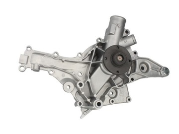 фото thumb №15, Hepu p148 насос води, охолодження двигуна chrysler mercedes