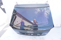фото thumb №1, Кришка багажника багажника задня audi a3 8p 3d