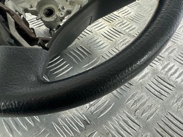 фото thumb №5, Toyota corolla verso ii руль