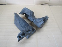 фото thumb №1, Porsche cayenne 7p5 піна піна абсорбер комплект