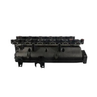 фото thumb №12, Bmw e46 e60 e61 m57n колектор впускний впускний  7789287