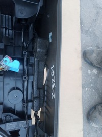 фото thumb №7, Туннель средний подлокотник ford kuga mk1