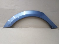 фото thumb №1, 31386155 volvo v90 cc молдинг накладка крыла задняя задняя правая