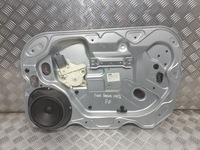 фото thumb №1, Механизм стекло правый перед ford focus mk2