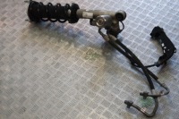 фото thumb №2, Амортизатор задняя правый amg mercedes sl r232 a2323208405