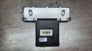 фото thumb №4, Дисплей 30797715 volvo xc70 ii 07-16r