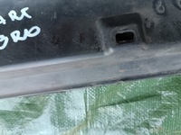 фото thumb №13, Smart fortwo 450 i cabrio 0000868v007 молдинг порог накладка левая