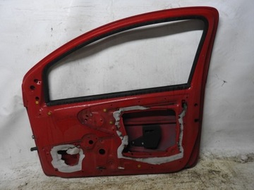 фото thumb №7, Peugeot 107 05-14 3d kjh дверь правый перед