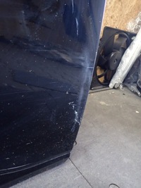 фото thumb №4, Дверь перед правые hyundai kona