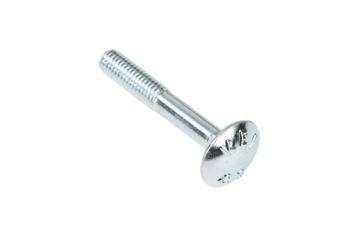 235343.01 Śruba zamkowa nagarniacza M6 X 40