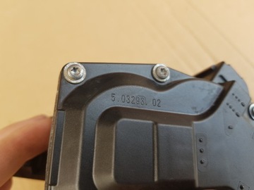 фото thumb №13, Дросельна заслінка 2.0 cdti 160km a20dth opel insignia a / перевірена 55564164