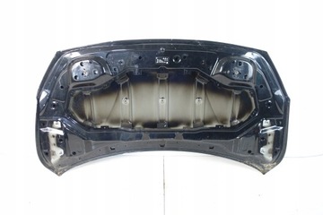 фото thumb №11, Bmw серії 2 f45 f46 капот кришка двигуна