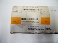 фото thumb №4, Mini r55 r56 r57 r58 r59 клапан вентиляції бака пального 13907624538