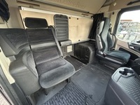 фото thumb №14, Кабина l bigspace 2.50 m mercedes actros mp4