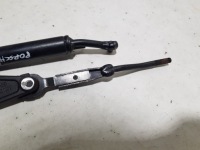 Porsche boxster 986 петля крыша крышки левый привод Киев, фото thumb