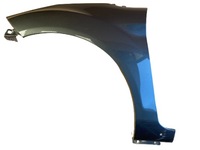 фото thumb №1, Ford fiesta mk7 lift st-line b2012-2017 крыло левый magnetic gray