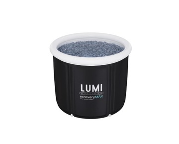 SEA TUB Складная ванна для ледяных ванн Lumi Ice Bath 420L