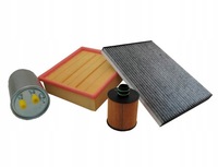 фото thumb №1, Fiat punto evo 1.6 mjtd фильтры набор старт-стоп