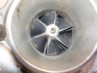фото thumb №8, Audi a4 b7 a6 c6 2.7 tdi турбонагнетатель турбина 53049880055