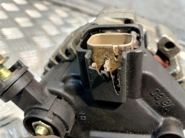 фото thumb №5, Генератор hyundai купе ii 2 2.7 v6