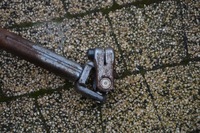 фото thumb №10, Колонка рулевая seat alhambra 7n1419502h