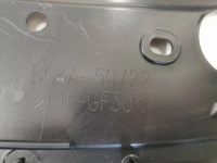 Накладка верхний бампера, решетка mazda 3 Киев, фото thumb