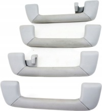 Купити So073+ lexus is 3 ручки обшивки стелі комплект 4шт, фото thumb