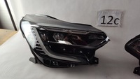 фото thumb №6, Renault captur ii полный led левый правые фара лампа левая правая