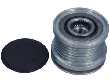 фото thumb №2, Ina 535034310 сцепление генератора