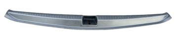 фото thumb №1, Захист ременя зад багажника dacia duster ii 849930170r