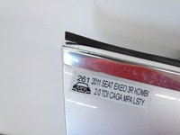 фото thumb №12, Двері праве правий перед передні seat exeo 3r ls7y