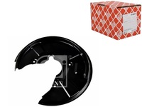 фото thumb №6, Febi 175139 панель брызговик