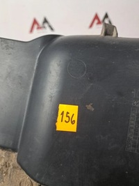 фото thumb №7, Защита двигателя нижняя левая dacia sandero logan i