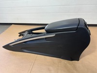 фото thumb №13, Туннель средний, бардачок, подлокотник mercedes ml w164 6.3 amg европа