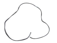 фото thumb №1, Daf lf 45 55 01-13 прокладка дверь кабины правая