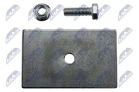 фото thumb №5, Отбойник рессора заднего