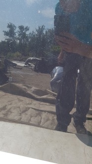 фото thumb №9, Капот opel insignia a