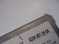 фото thumb №3, Датчик подушка безопасности mercedes c-klasa w204 07-14